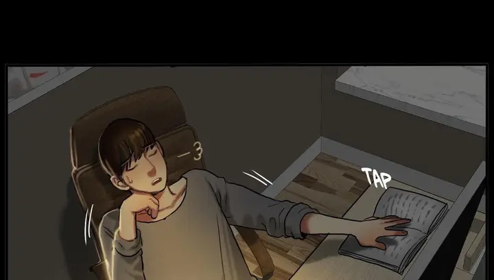 漫画《夫人的礼物》第34话第36张图