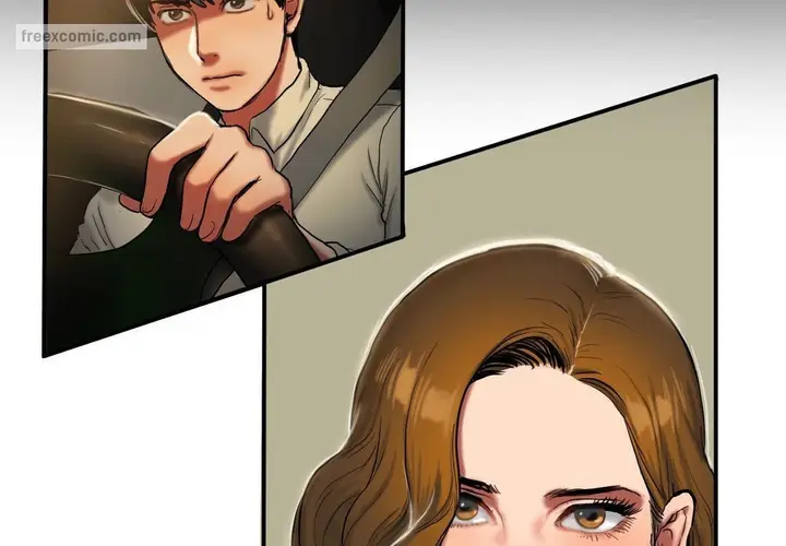 漫画《夫人的礼物》第34话第50张图
