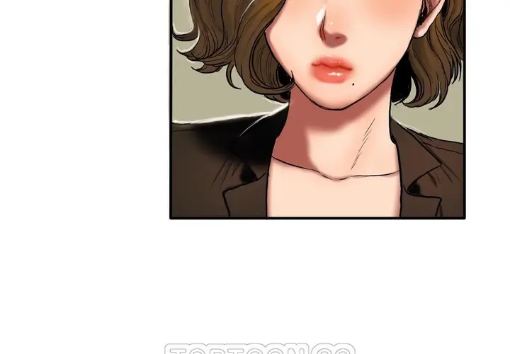 漫画《夫人的礼物》第34话第51张图