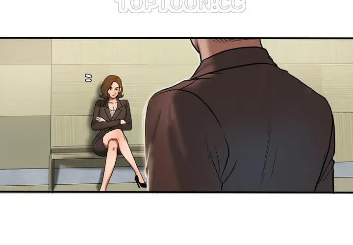 漫画《夫人的礼物》第34话第52张图