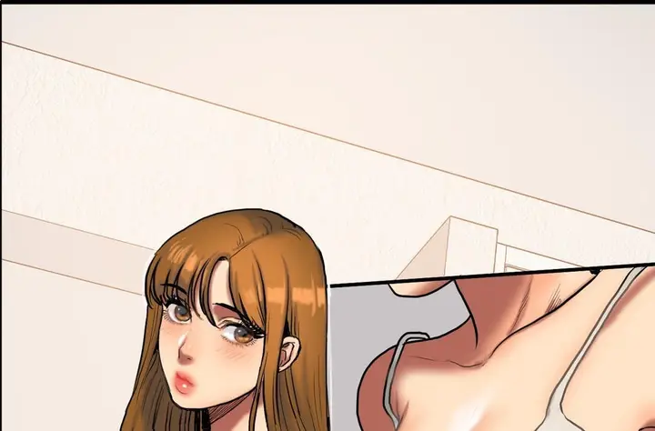 漫画《夫人的礼物》第34话第85张图
