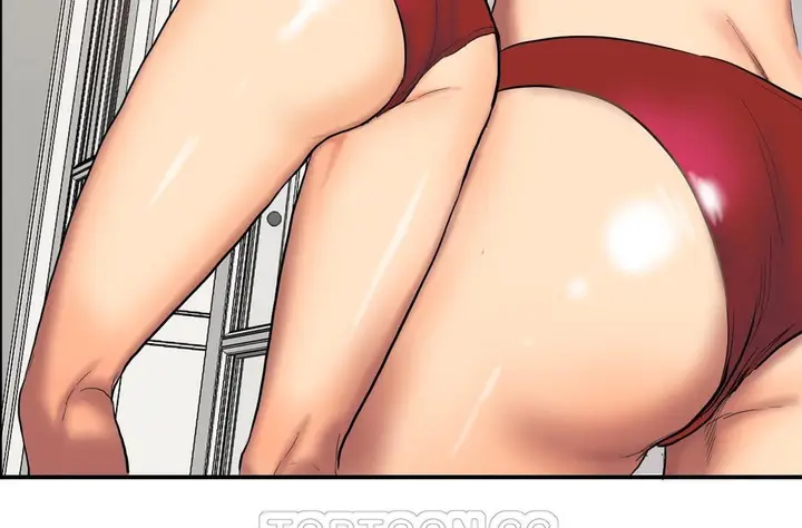 漫画《夫人的礼物》第34话第87张图