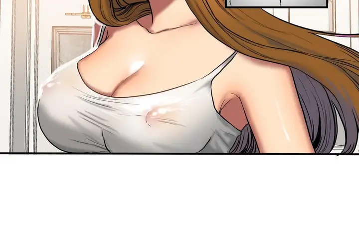 漫画《夫人的礼物》第34话第89张图