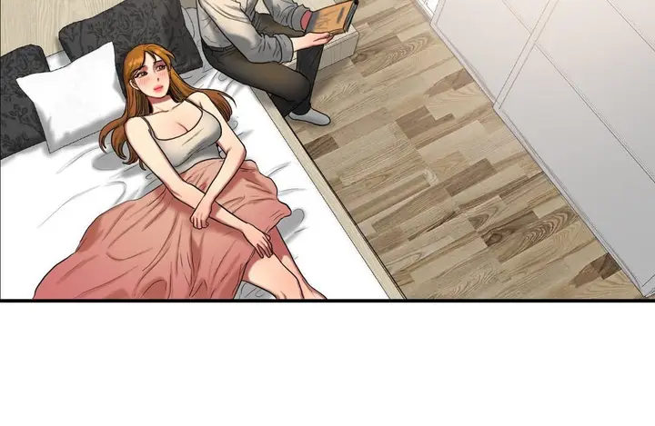 漫画《夫人的礼物》第35话第11张图