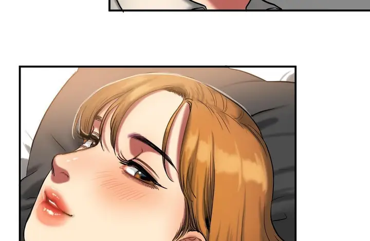 漫画《夫人的礼物》第35话第17张图