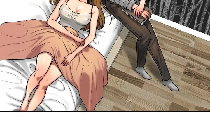 漫画《夫人的礼物》第35话第29张图