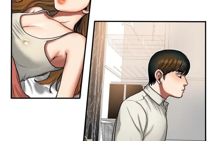 漫画《夫人的礼物》第35话第32张图