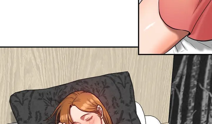 漫画《夫人的礼物》第35话第44张图