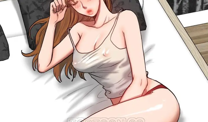 漫画《夫人的礼物》第35话第45张图