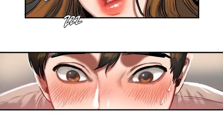 漫画《夫人的礼物》第35话第49张图
