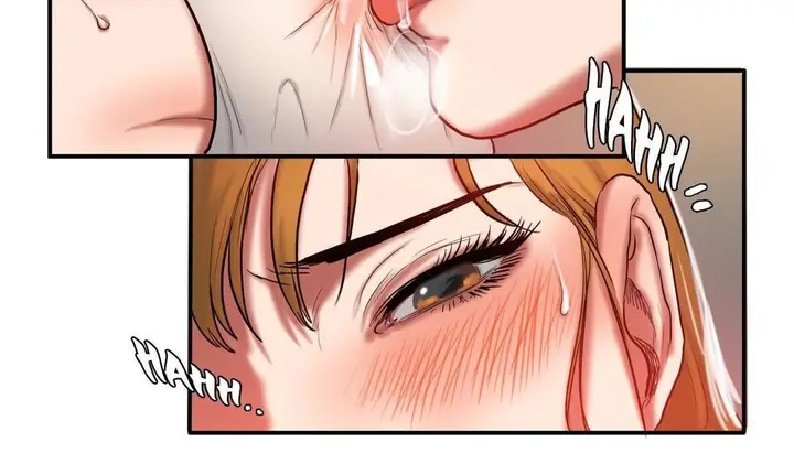 漫画《夫人的礼物》第35话第66张图