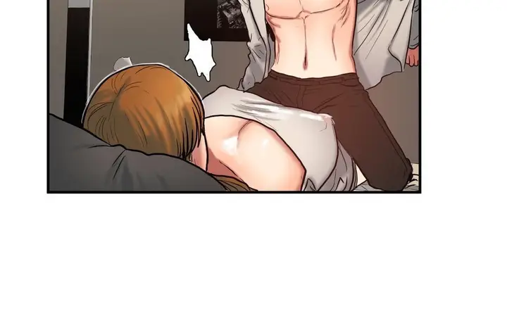 漫画《夫人的礼物》第35话第71张图