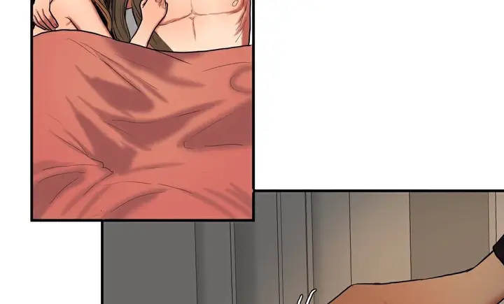 漫画《夫人的礼物》第36话第121张图