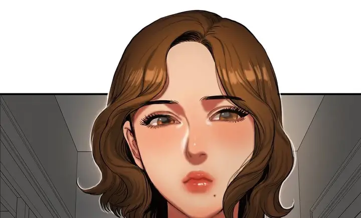 漫画《夫人的礼物》第36话第123张图