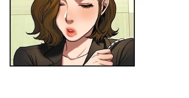 漫画《夫人的礼物》第36话第20张图
