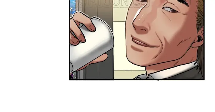 漫画《夫人的礼物》第36话第22张图