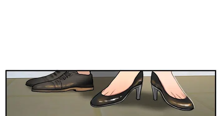 漫画《夫人的礼物》第36话第23张图