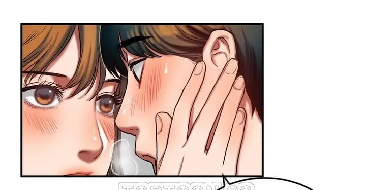 漫画《夫人的礼物》第36话第69张图