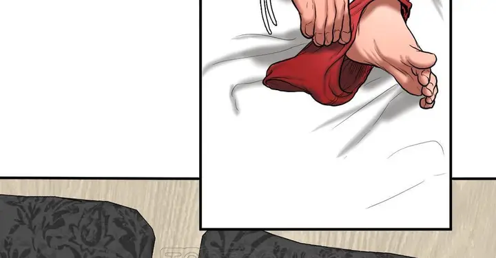 漫画《夫人的礼物》第36话第75张图