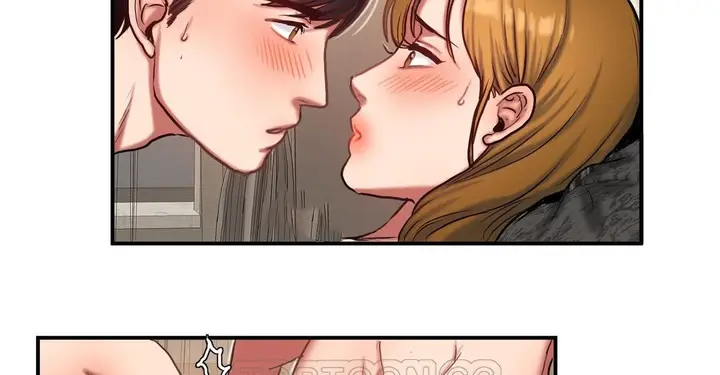 漫画《夫人的礼物》第36话第99张图