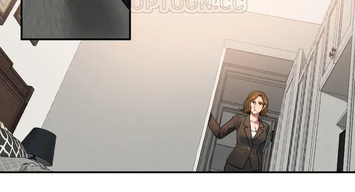 漫画《夫人的礼物》第37话第10张图