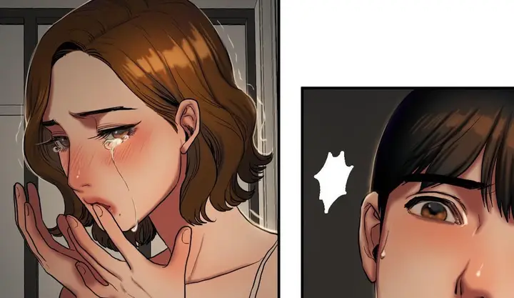 漫画《夫人的礼物》第37话第116张图