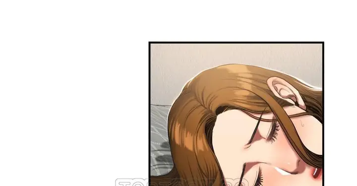 漫画《夫人的礼物》第37话第21张图