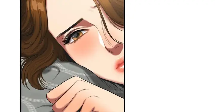 漫画《夫人的礼物》第37话第23张图