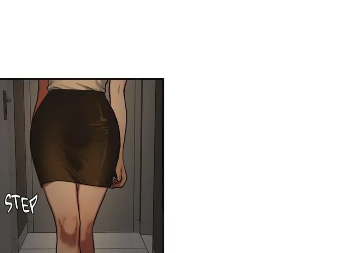 漫画《夫人的礼物》第37话第31张图