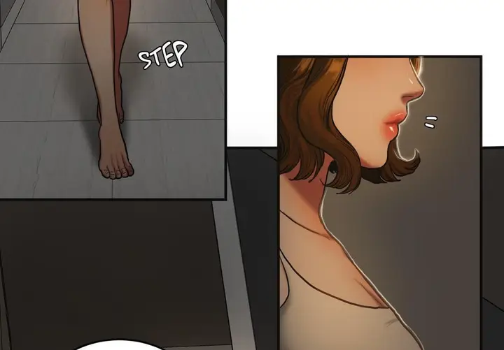 漫画《夫人的礼物》第37话第32张图
