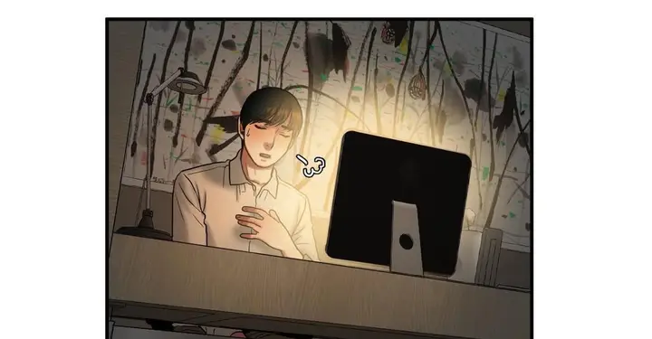 漫画《夫人的礼物》第37话第49张图