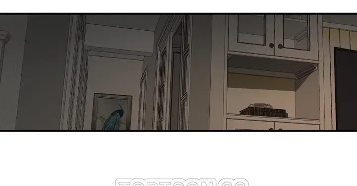 漫画《夫人的礼物》第37话第51张图