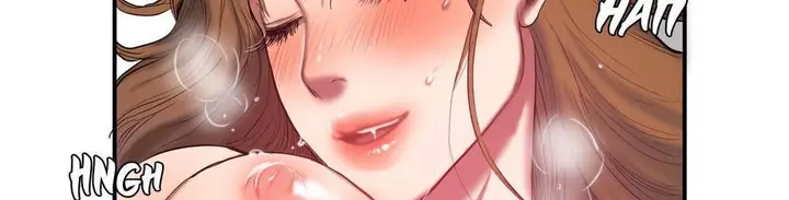 漫画《夫人的礼物》第38话第109张图