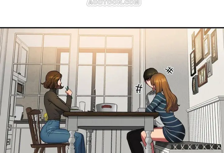 漫画《夫人的礼物》第38话第118张图