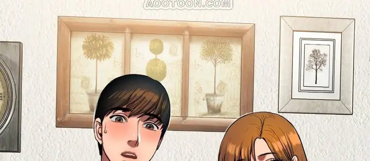 漫画《夫人的礼物》第38话第130张图