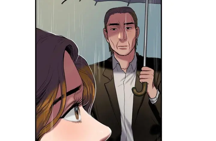 漫画《夫人的礼物》第38话第25张图