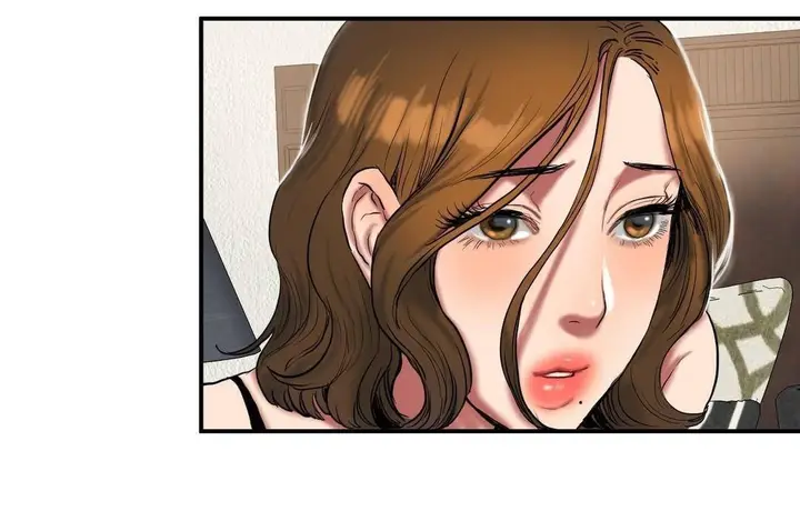 漫画《夫人的礼物》第38话第53张图