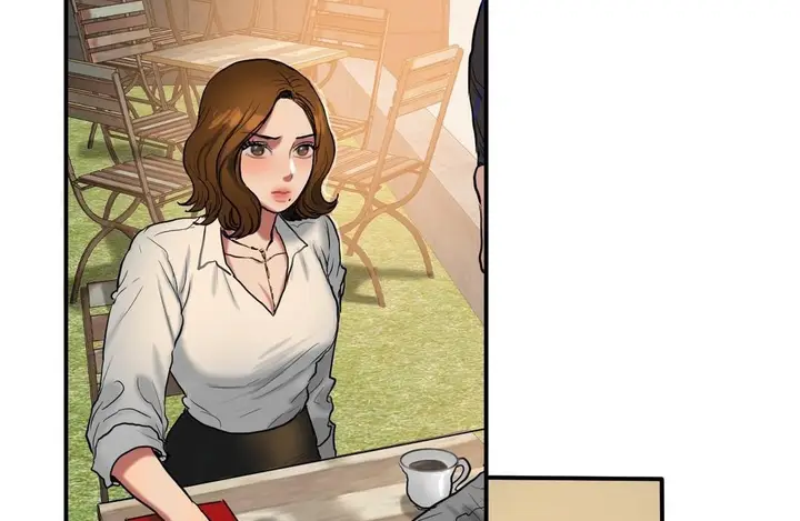 漫画《夫人的礼物》第39话第107张图