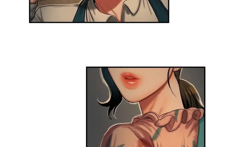 漫画《夫人的礼物》第39话第55张图