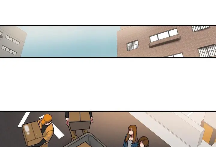 漫画《夫人的礼物》第40话第91张图