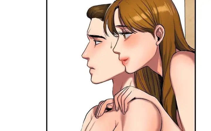 漫画《夫人的礼物》第42话第132张图