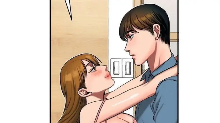 漫画《夫人的礼物》第42话第44张图