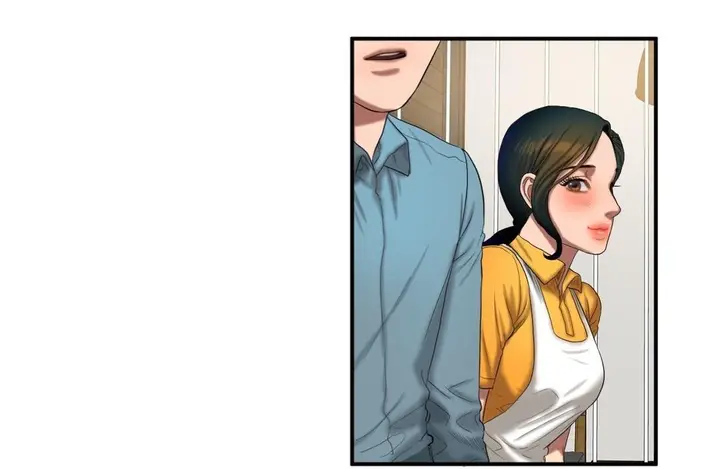 漫画《夫人的礼物》第43话第26张图