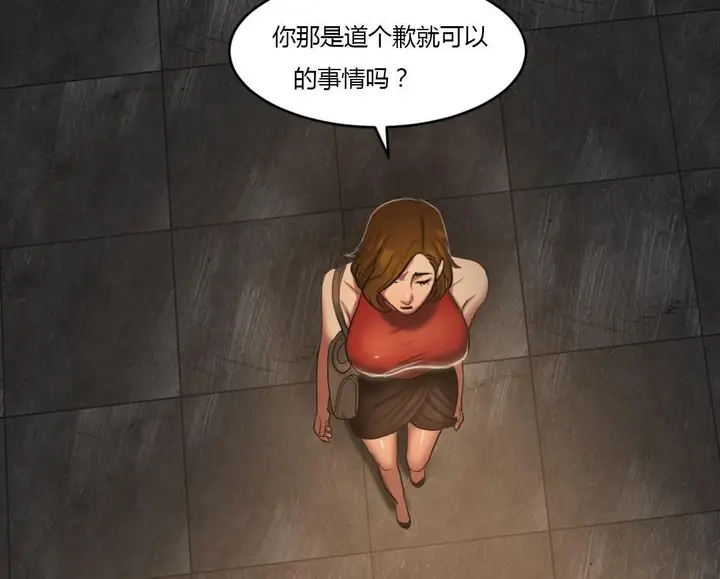 漫画《夫人的礼物》第43话第66张图