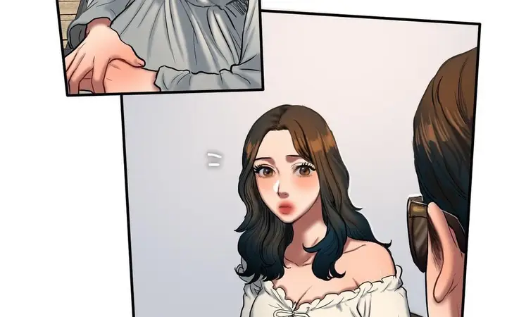 漫画《夫人的礼物》第44话第23张图