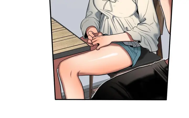漫画《夫人的礼物》第44话第24张图