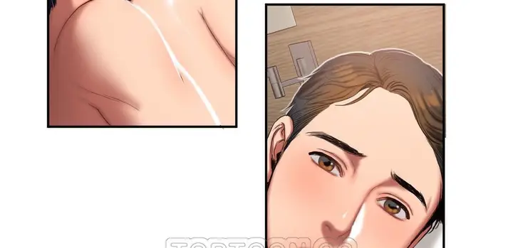 漫画《夫人的礼物》第44话第99张图