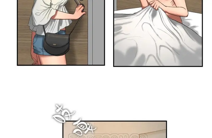 漫画《夫人的礼物》第45话第27张图