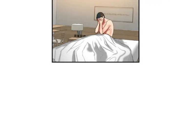 漫画《夫人的礼物》第45话第29张图