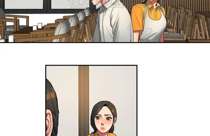 漫画《夫人的礼物》第45话第34张图